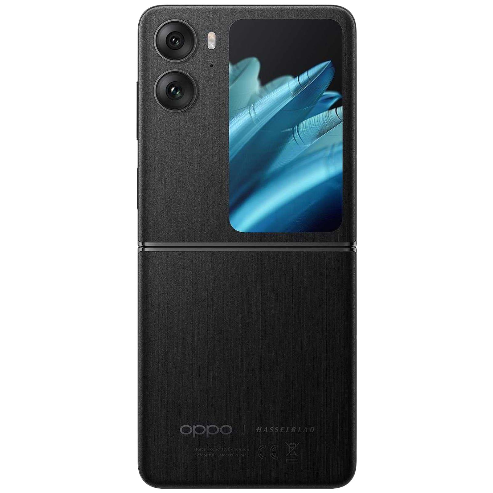 OPPO Find N2 Flip - Price in India (November 2025), Full Specs